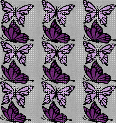Pen sticker-F 2270